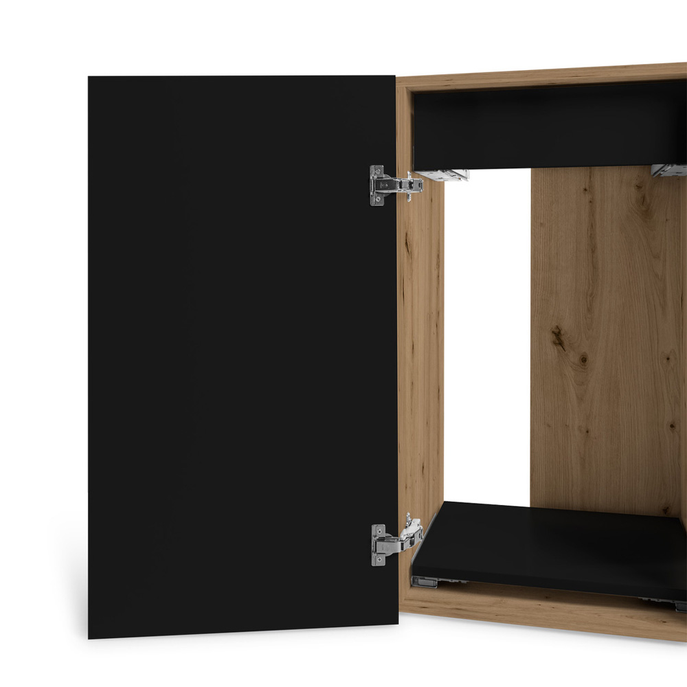 Diversa Szafka pod Akwarium Elitte 150x60x90 cm Szafka Akwarystyczna